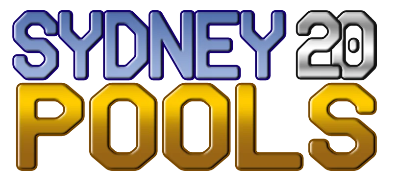 logo Sydney20 Pools